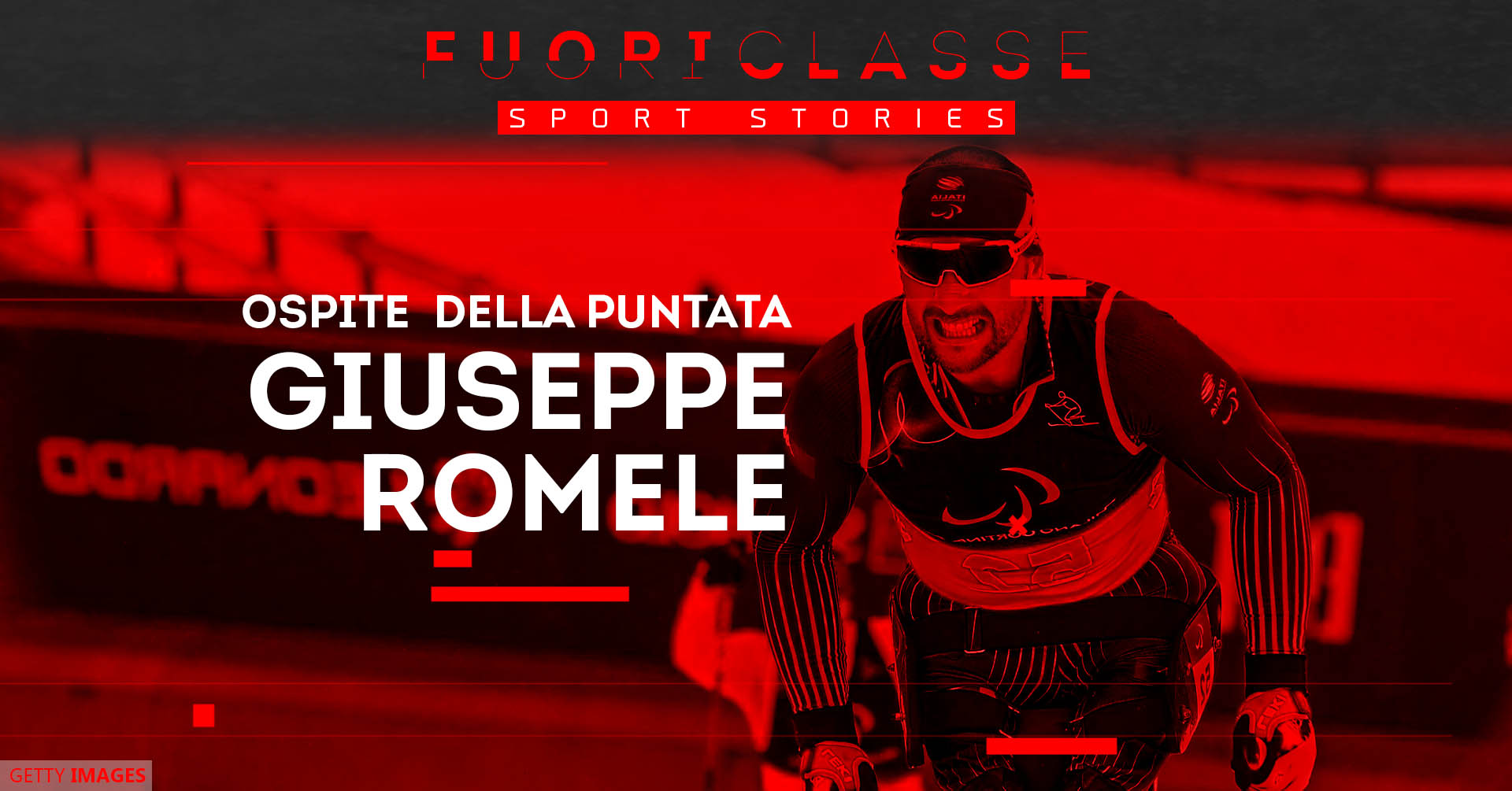 Beppe Romele No Limits